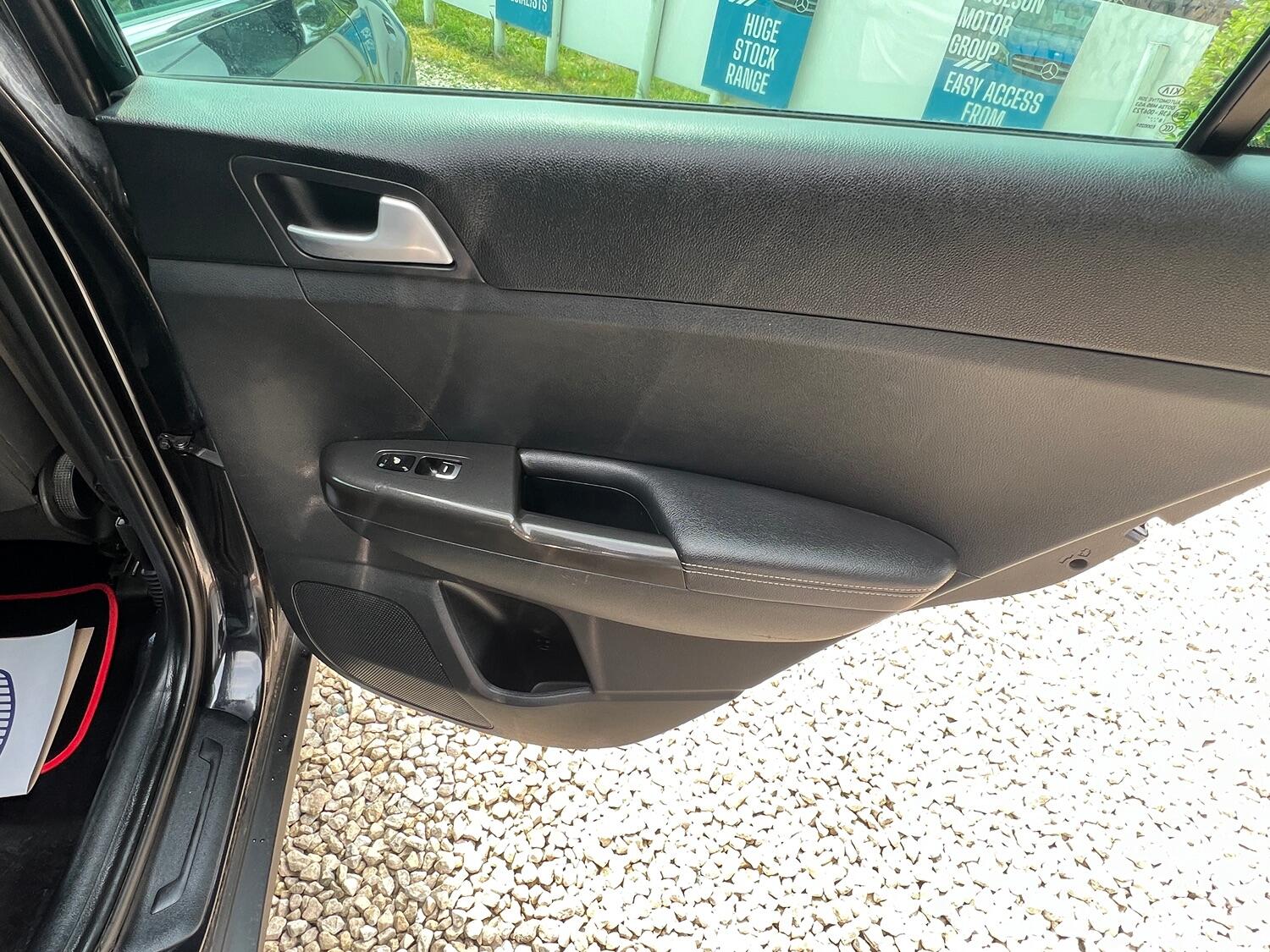 Used Kia Sportage 2018 for sale - 76794159: Photo 17