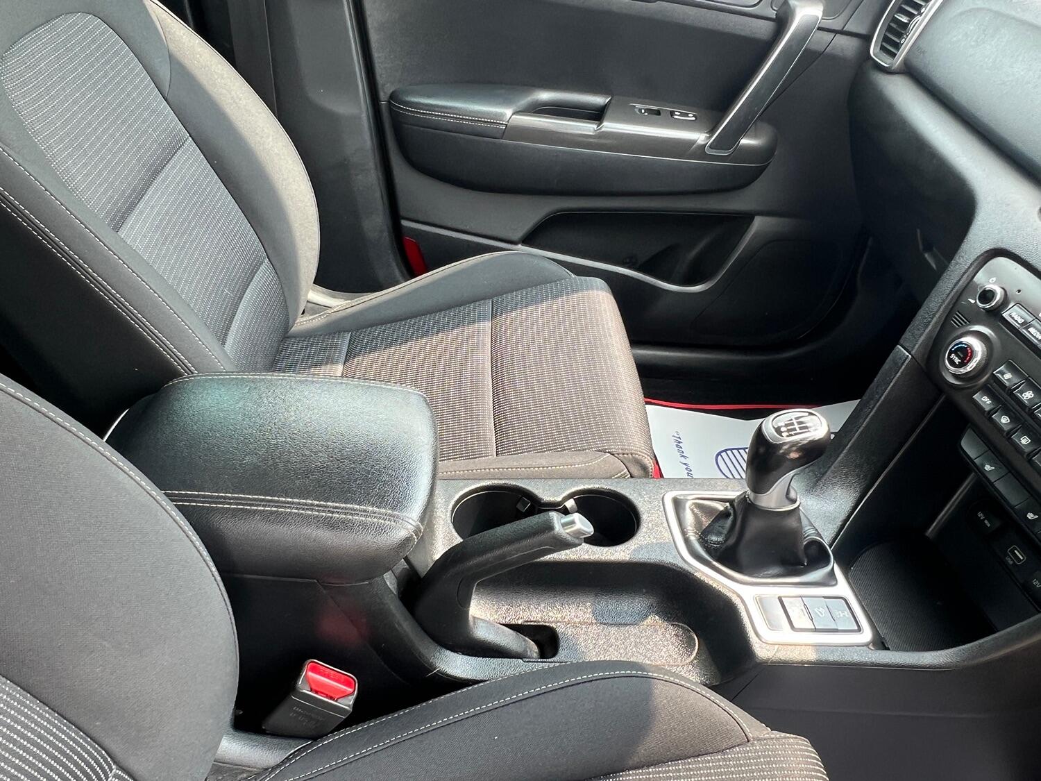 Used Kia Sportage 2018 for sale - 76794159: Photo 24