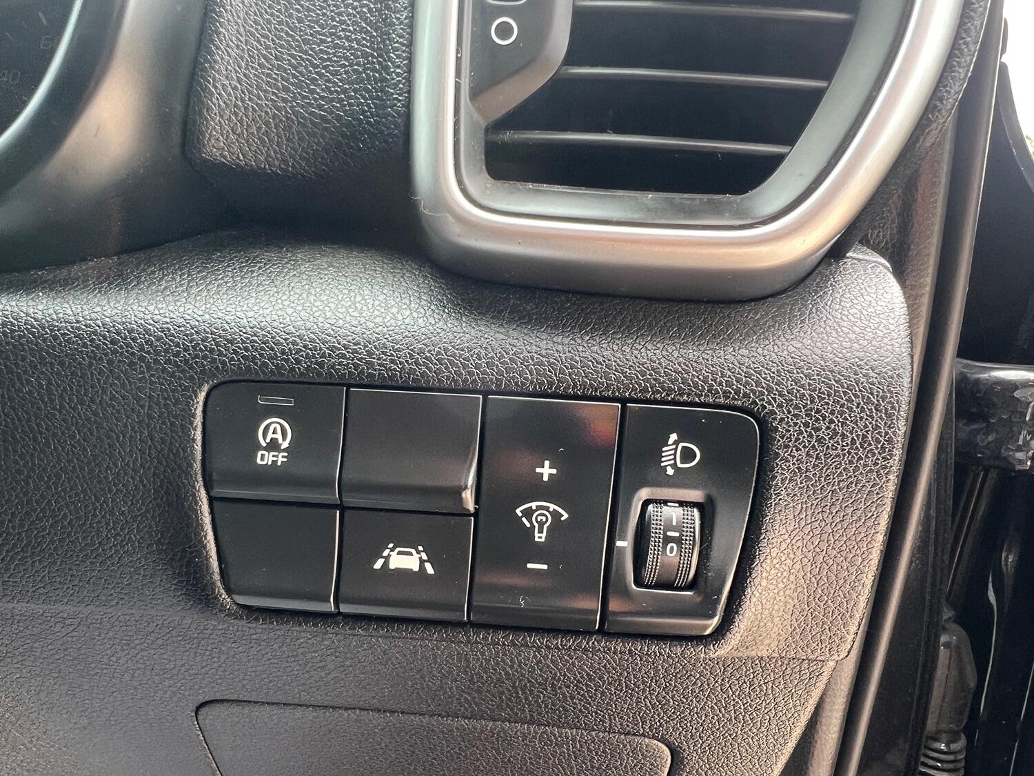 Used Kia Sportage 2018 for sale - 76794159: Photo 25