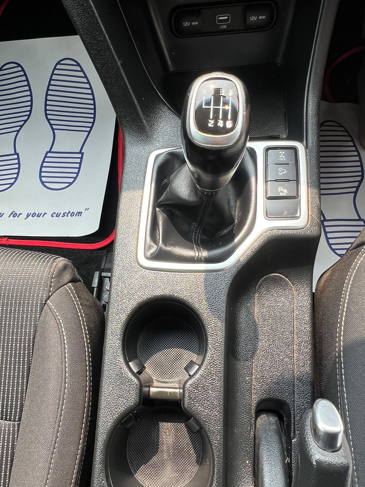 Used Kia Sportage 2018 for sale - 76794159: Photo 27