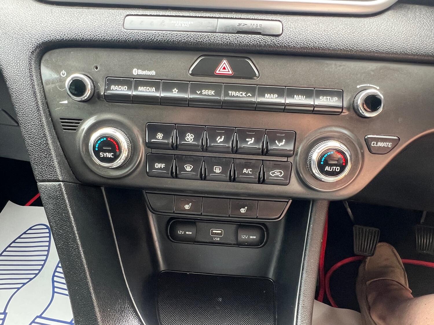 Used Kia Sportage 2018 for sale - 76794159: Photo 28