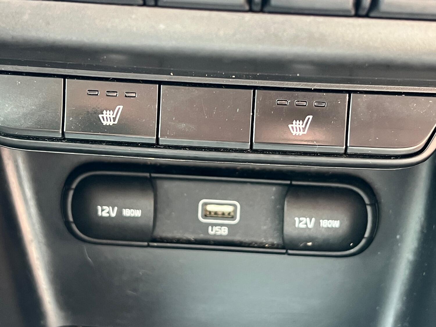 Used Kia Sportage 2018 for sale - 76794159: Photo 29