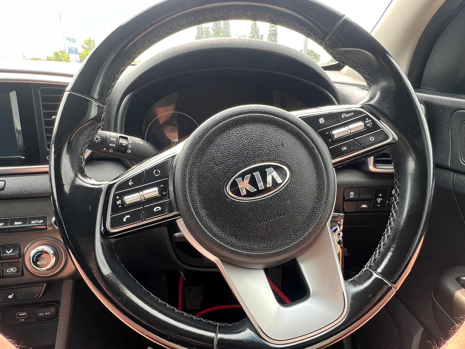 Used Kia Sportage 2018 for sale - 76794159: Photo 32