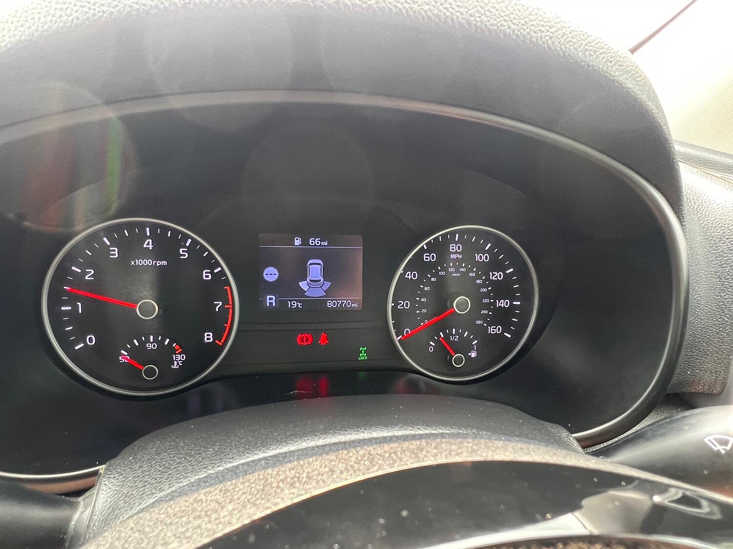 Used Kia Sportage 2018 for sale - 76794159: Photo 37