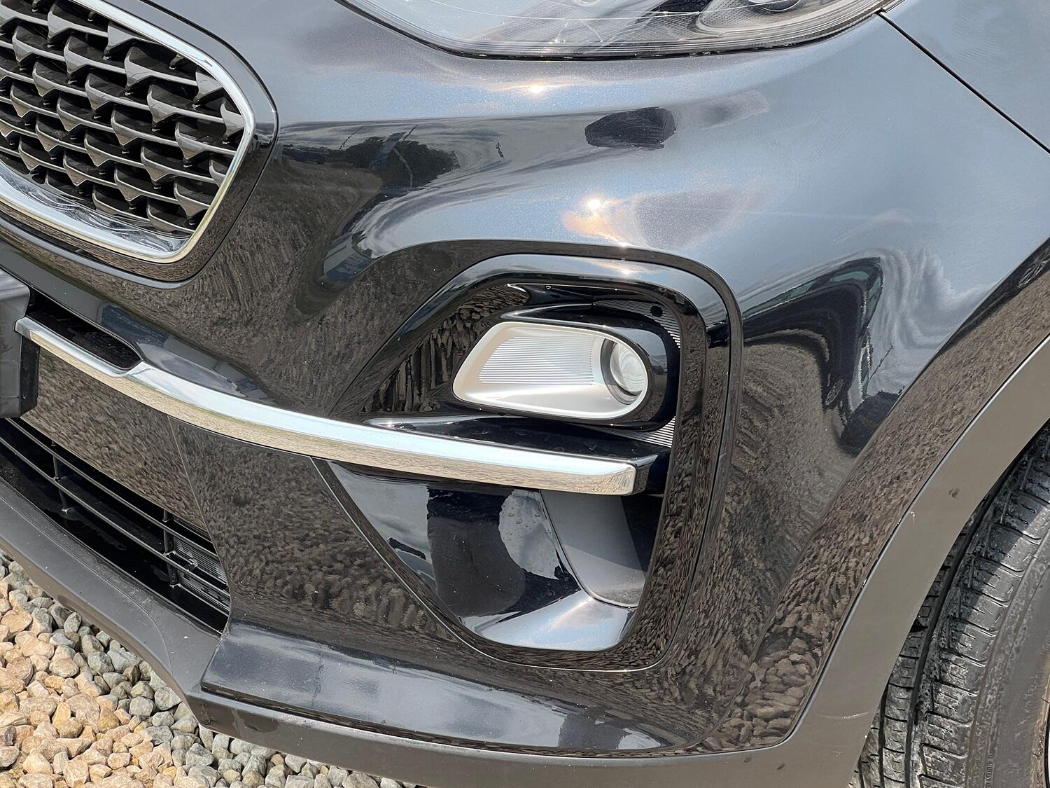 Used Kia Sportage 2018 for sale - 76794159: Photo 6