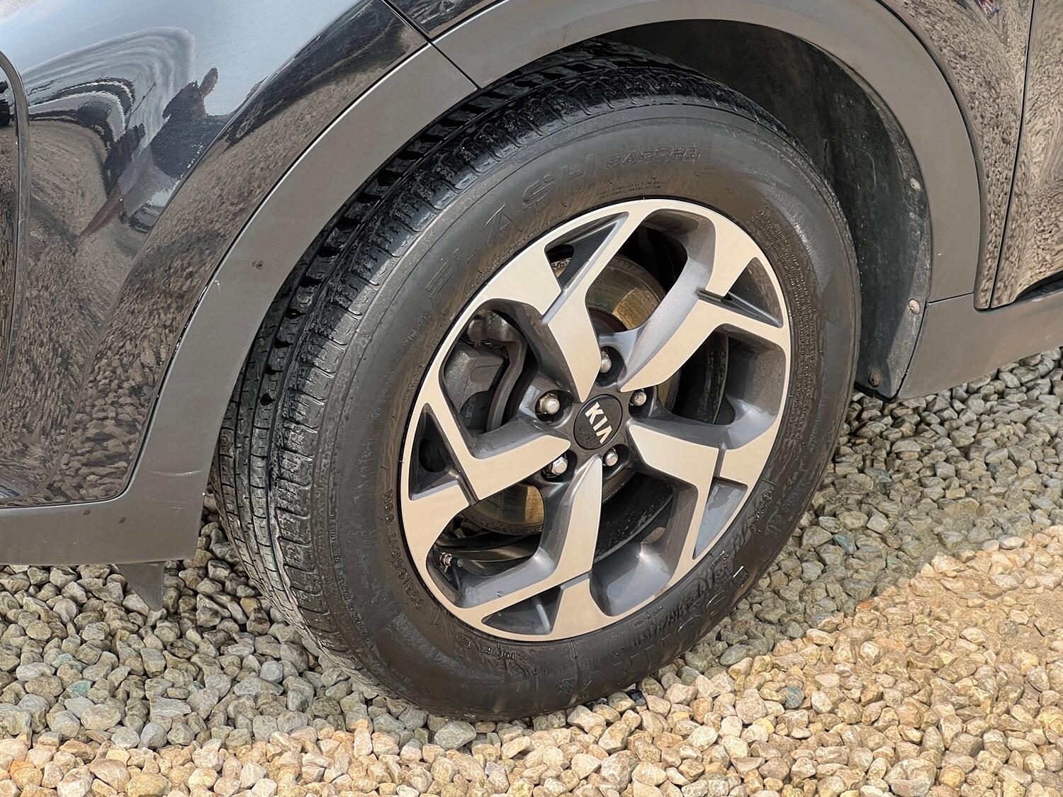 Used Kia Sportage 2018 for sale - 76794159: Photo 7