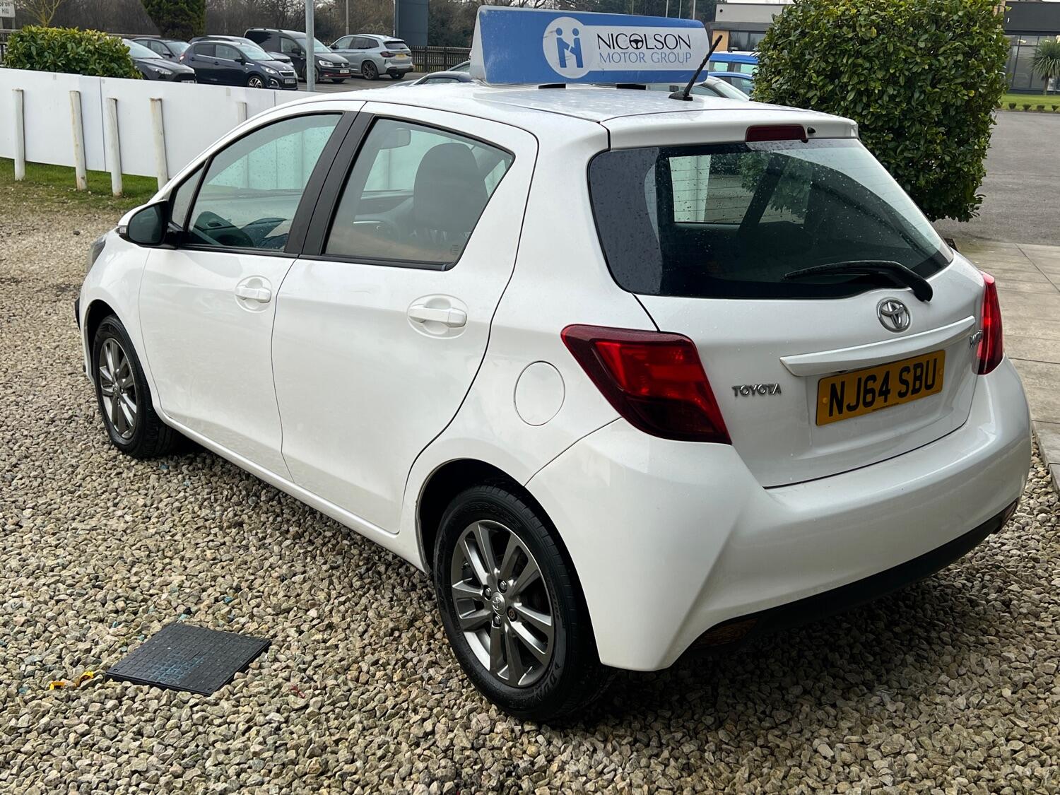 Vehicle 27