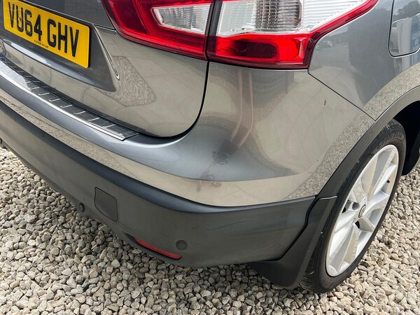 Used Nissan Qashqai 2014 for sale - 75598774: Photo 10