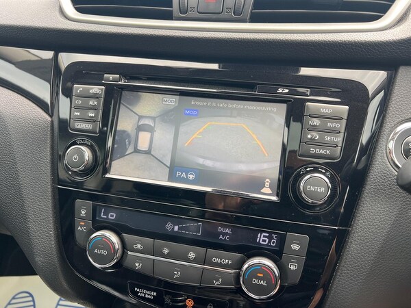 Used Nissan Qashqai 2014 for sale - 75598774: Photo 14