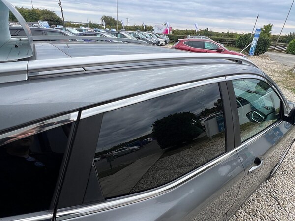 Used Nissan Qashqai 2014 for sale - 75598774: Photo 27