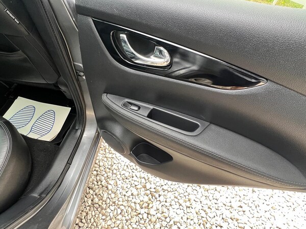 Used Nissan Qashqai 2014 for sale - 75598774: Photo 28