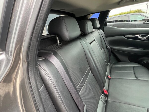 Used Nissan Qashqai 2014 for sale - 75598774: Photo 29
