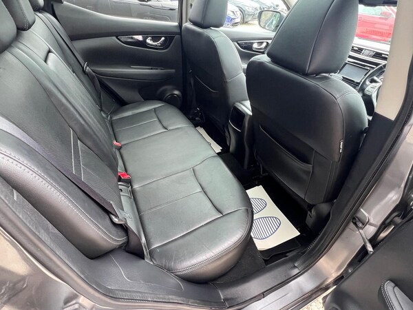 Used Nissan Qashqai 2014 for sale - 75598774: Photo 30