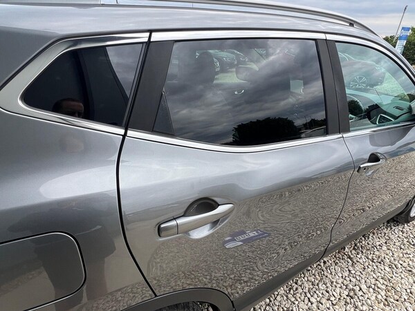 Used Nissan Qashqai 2014 for sale - 75598774: Photo 31