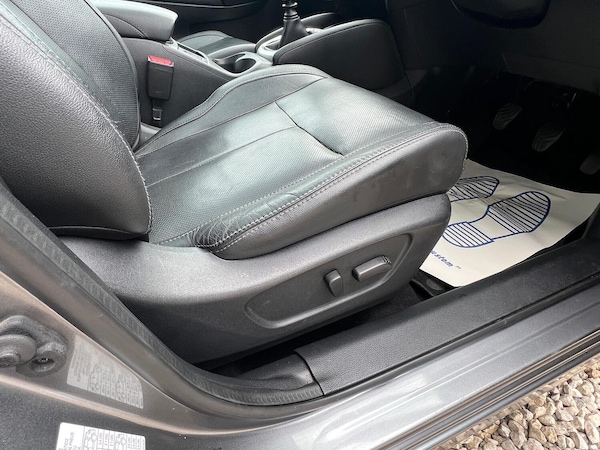 Used Nissan Qashqai 2014 for sale - 75598774: Photo 33