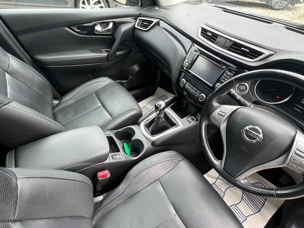 Used Nissan Qashqai 2014 for sale - 75598774: Photo 34