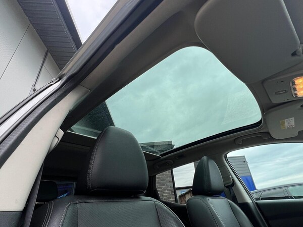 Used Nissan Qashqai 2014 for sale - 75598774: Photo 35