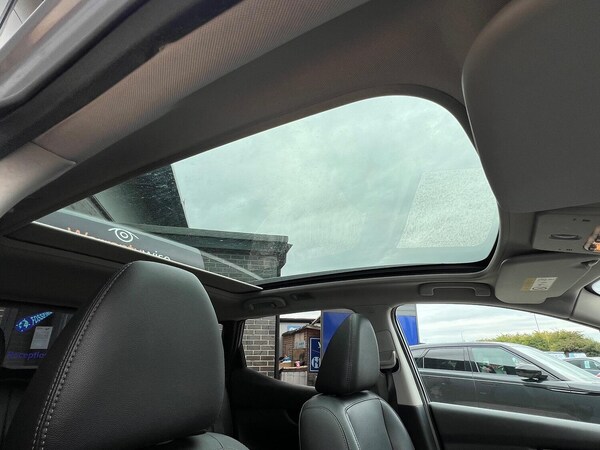 Used Nissan Qashqai 2014 for sale - 75598774: Photo 36