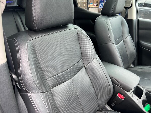 Used Nissan Qashqai 2014 for sale - 75598774: Photo 37
