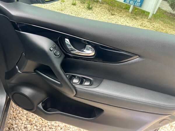 Used Nissan Qashqai 2014 for sale - 75598774: Photo 40