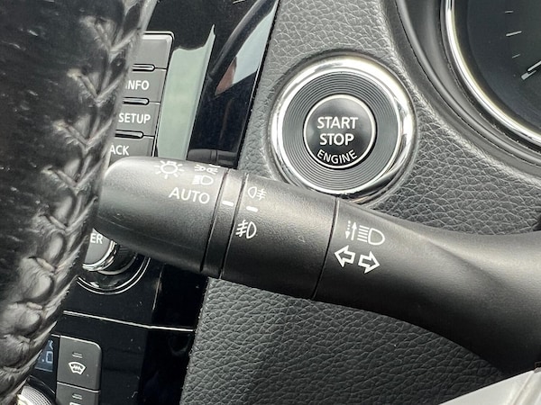 Used Nissan Qashqai 2014 for sale - 75598774: Photo 44