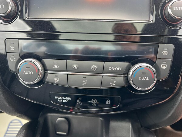 Used Nissan Qashqai 2014 for sale - 75598774: Photo 46