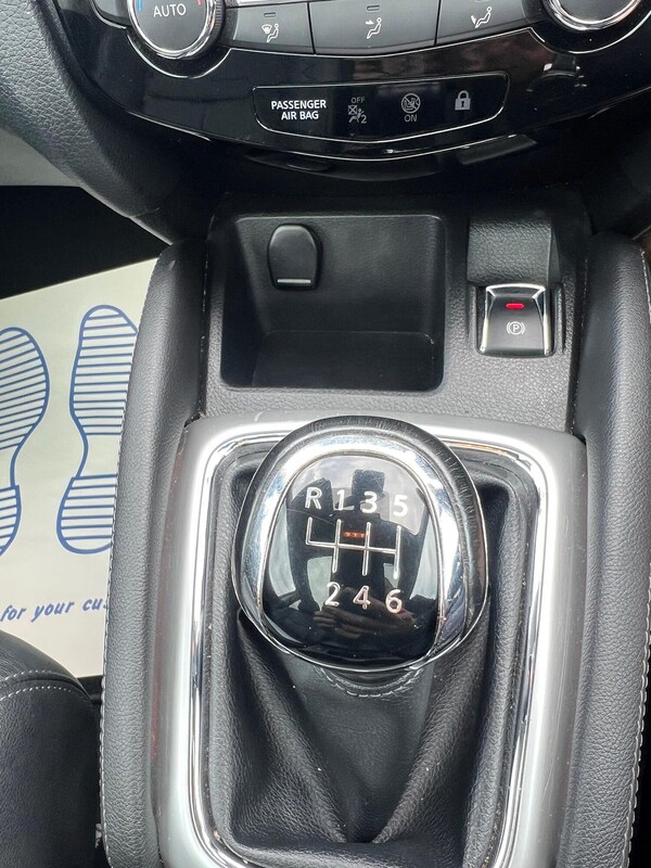 Used Nissan Qashqai 2014 for sale - 75598774: Photo 47