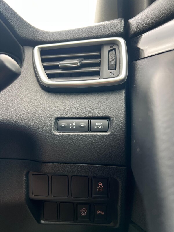Used Nissan Qashqai 2014 for sale - 75598774: Photo 48
