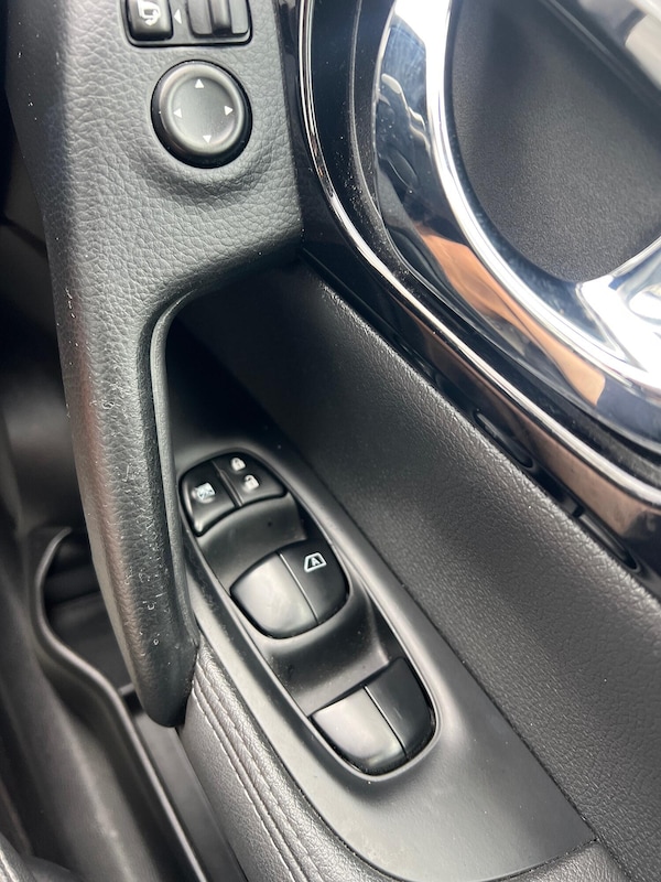Used Nissan Qashqai 2014 for sale - 75598774: Photo 49