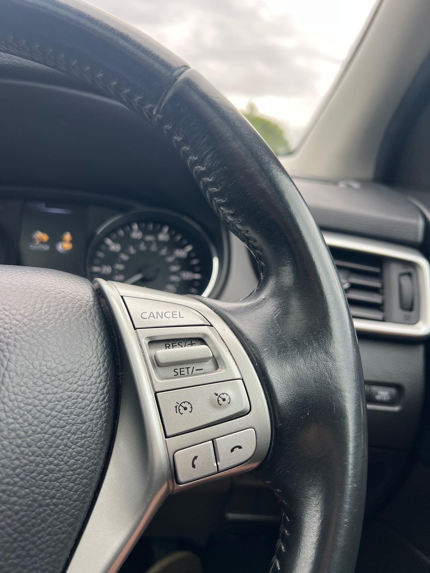 Vehicle 50