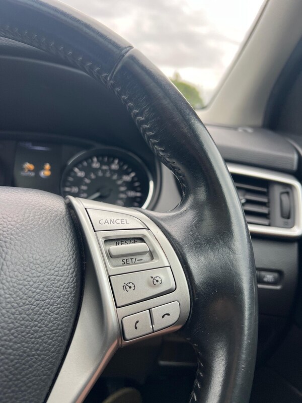 Used Nissan Qashqai 2014 for sale - 75598774: Photo 50