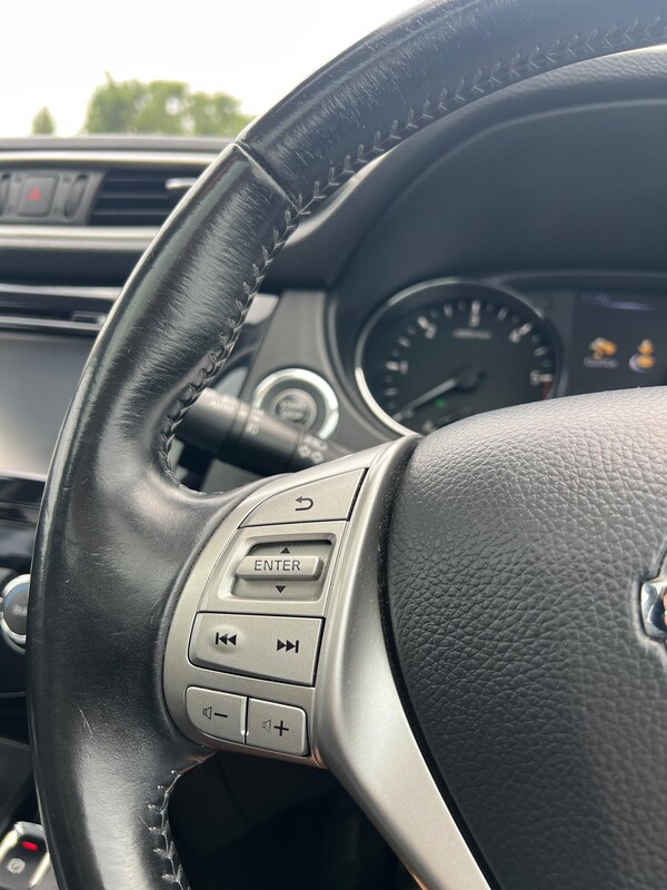 Used Nissan Qashqai 2014 for sale - 75598774: Photo 51