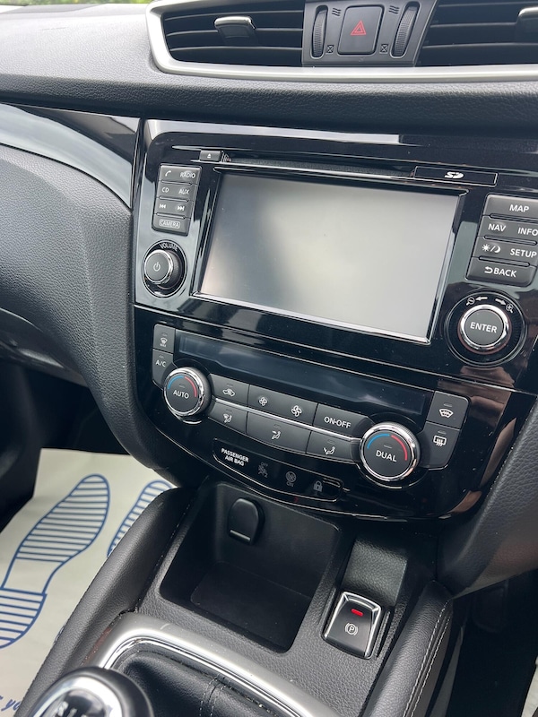 Used Nissan Qashqai 2014 for sale - 75598774: Photo 52