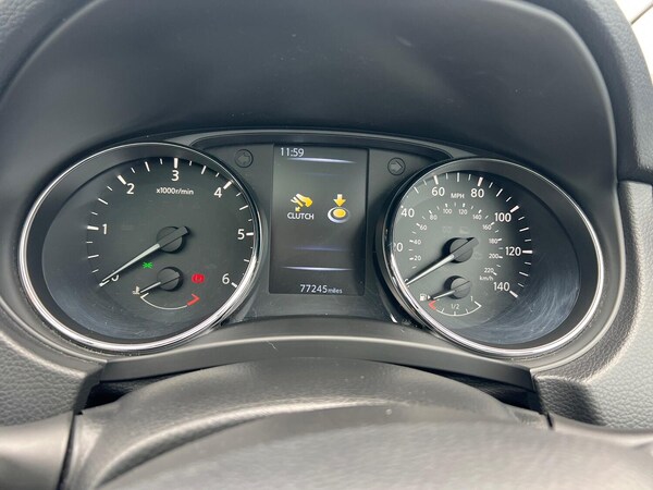 Used Nissan Qashqai 2014 for sale - 75598774: Photo 55