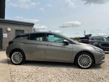 Used Vauxhall Astra 2016 for sale - 74710956: Photo