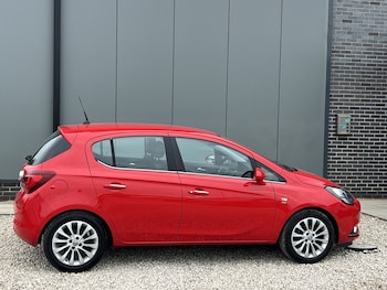 Used Vauxhall Corsa 2015 for sale - 79205425: Photo