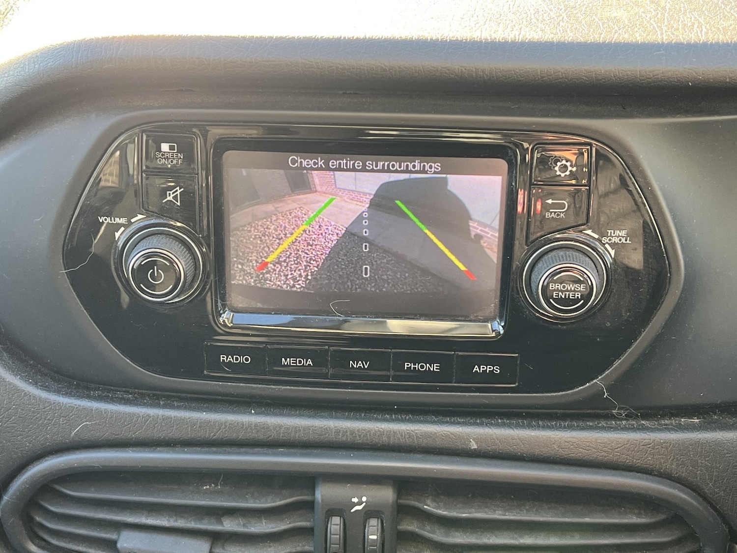 Used Fiat Tipo 2016 for sale - 76504676: Photo 12