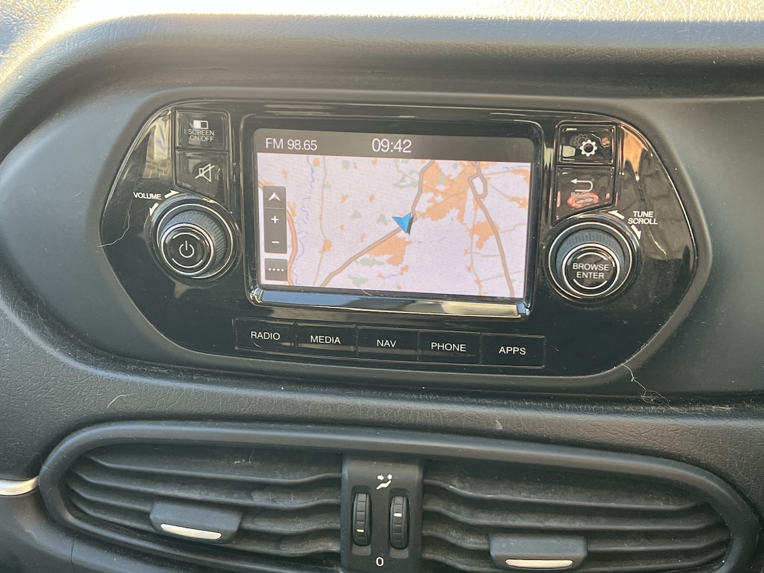 Used Fiat Tipo 2016 for sale - 76504676: Photo 13