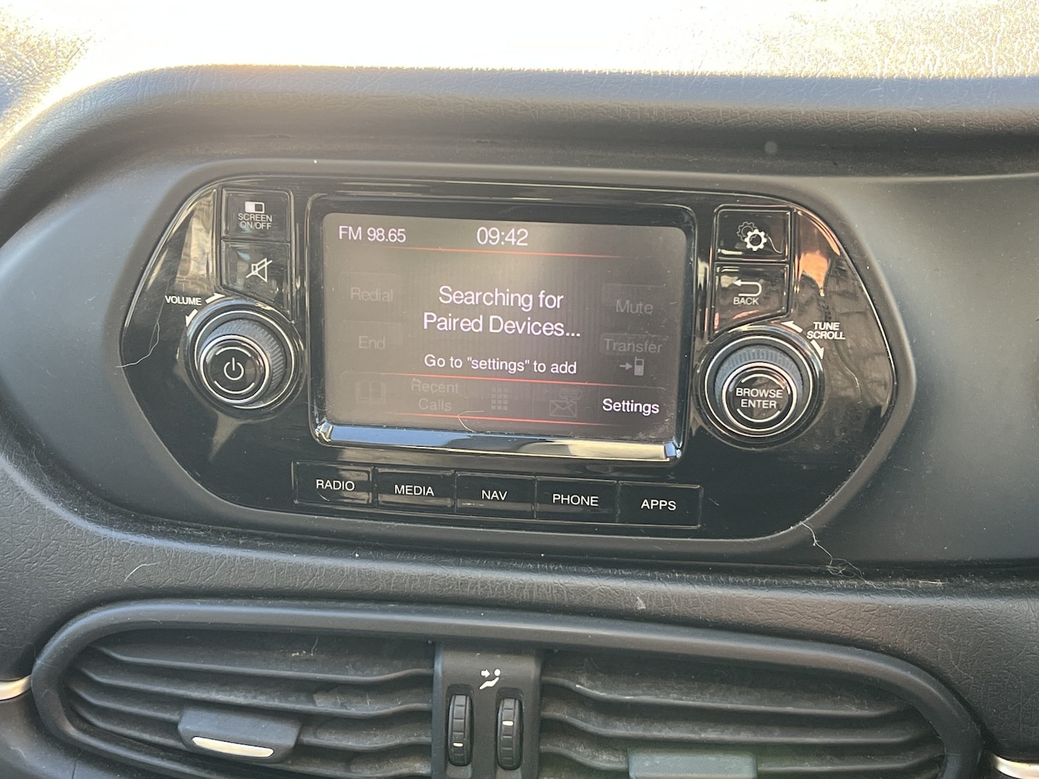 Used Fiat Tipo 2016 for sale - 76504676: Photo 14