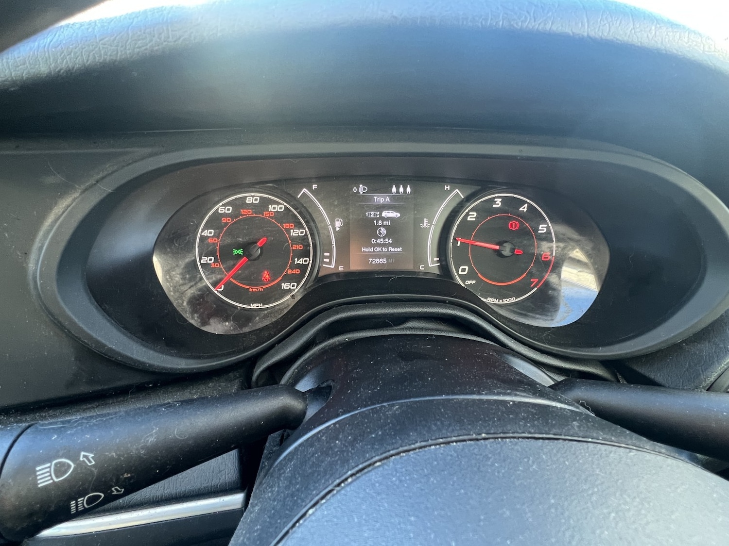 Used Fiat Tipo 2016 for sale - 76504676: Photo 15