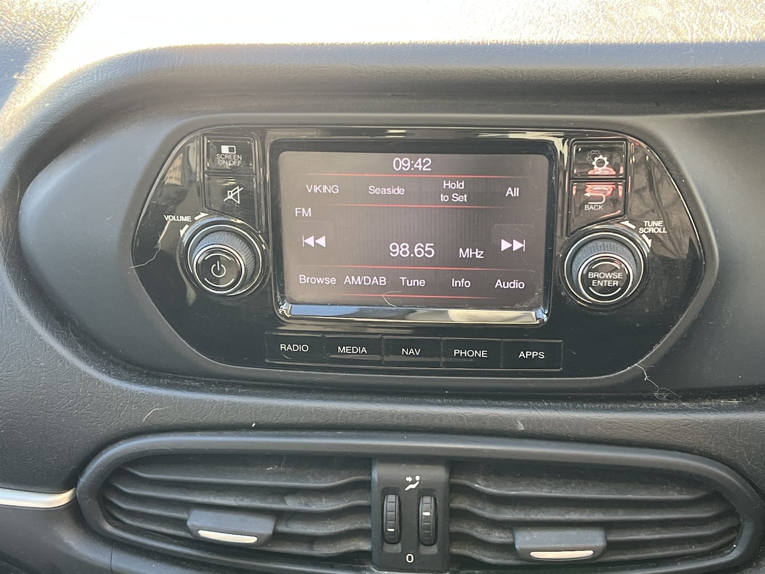 Used Fiat Tipo 2016 for sale - 76504676: Photo 16