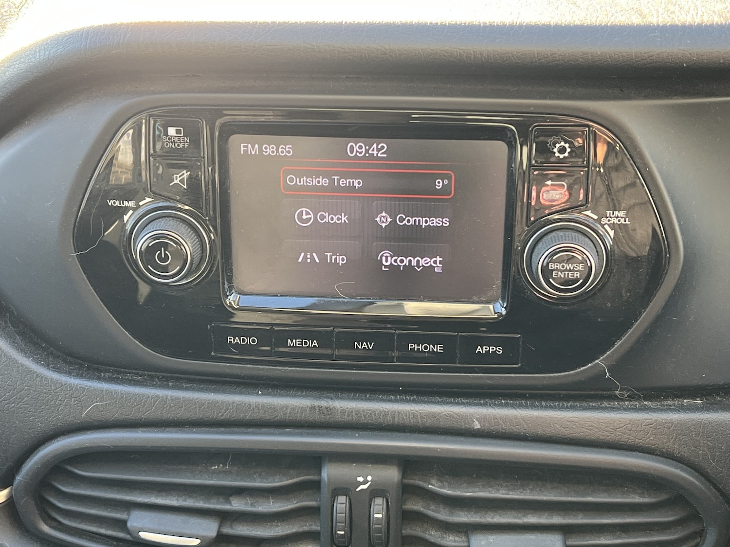 Used Fiat Tipo 2016 for sale - 76504676: Photo 17