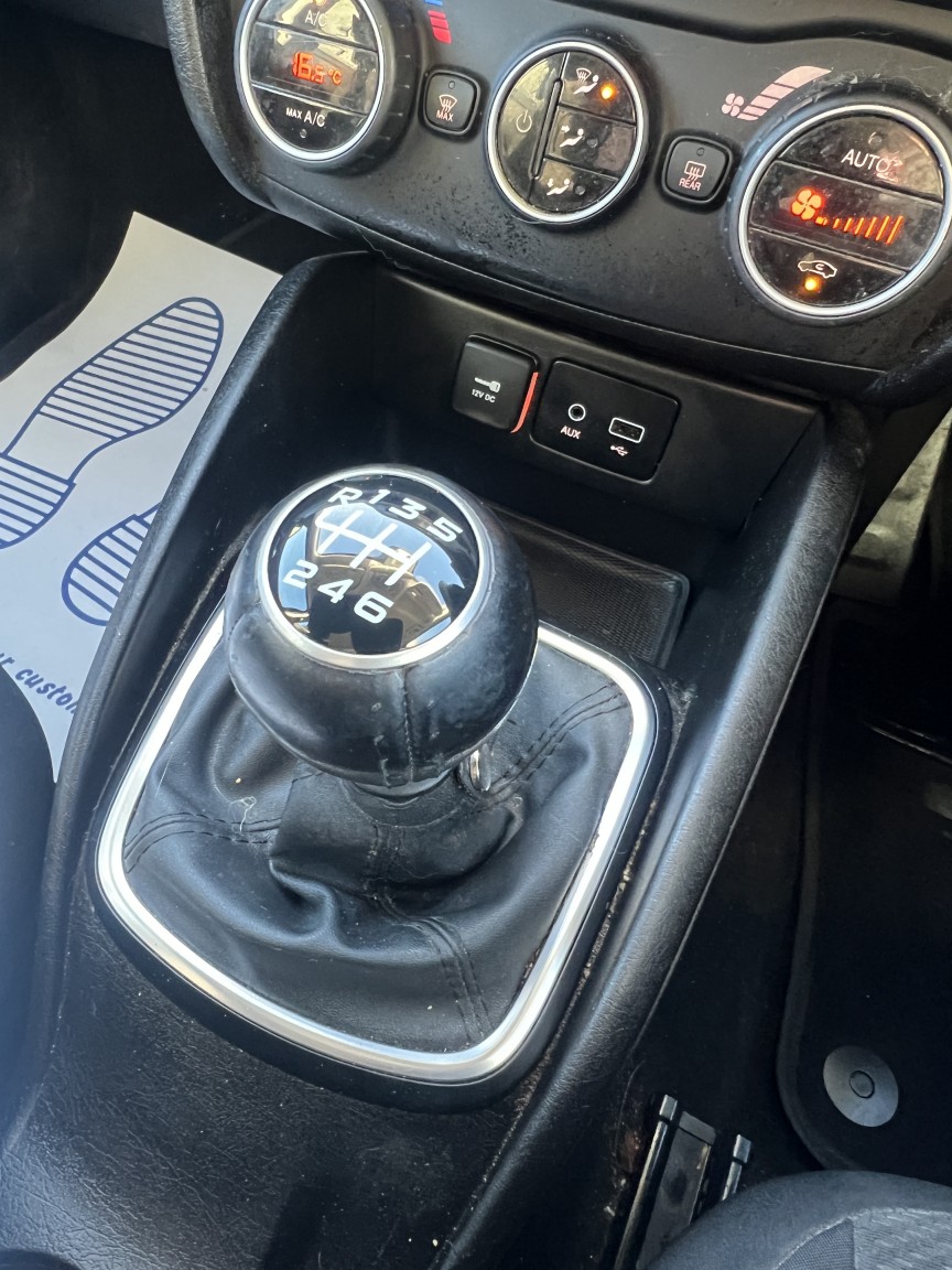 Used Fiat Tipo 2016 for sale - 76504676: Photo 19