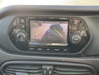 2016 - 1.4 Tipo Station Wagon 1.4 T-jet 120hp Lounge 5-Door