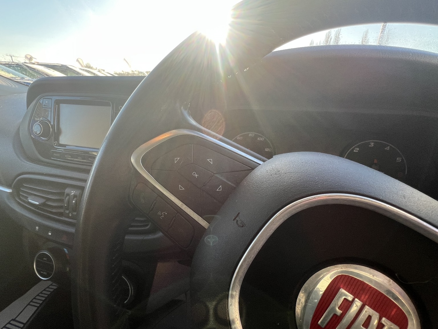 Used Fiat Tipo 2016 for sale - 76504676: Photo 20