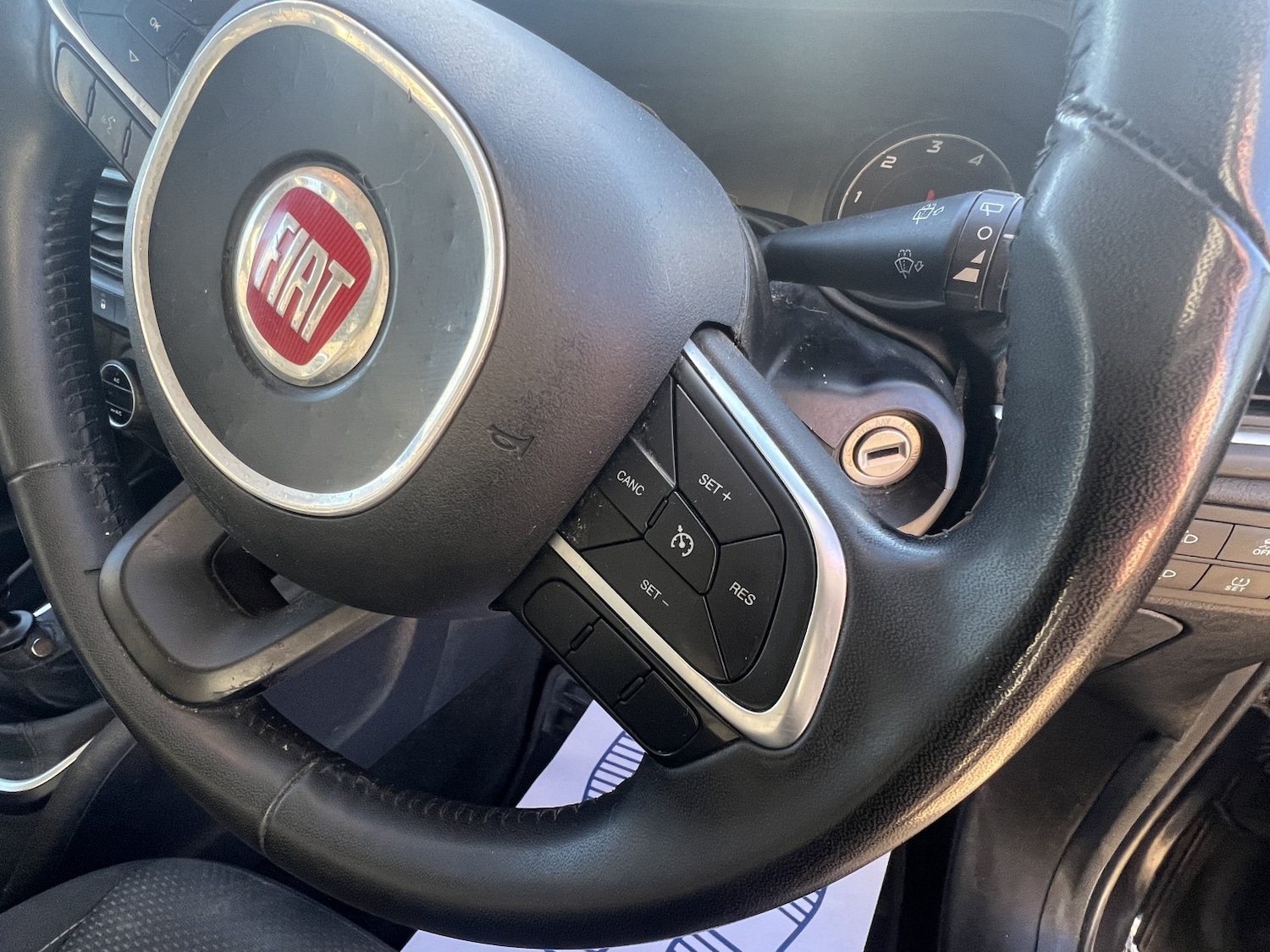 Used Fiat Tipo 2016 for sale - 76504676: Photo 22