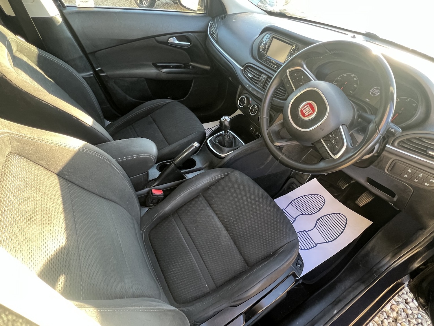 Used Fiat Tipo 2016 for sale - 76504676: Photo 26