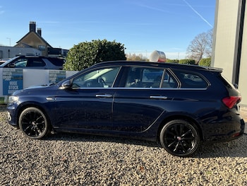 Used Fiat Tipo 2016 for sale - 76504676: Photo