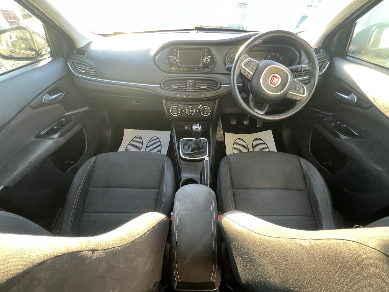 Used Fiat Tipo 2016 for sale - 76504676: Photo 30