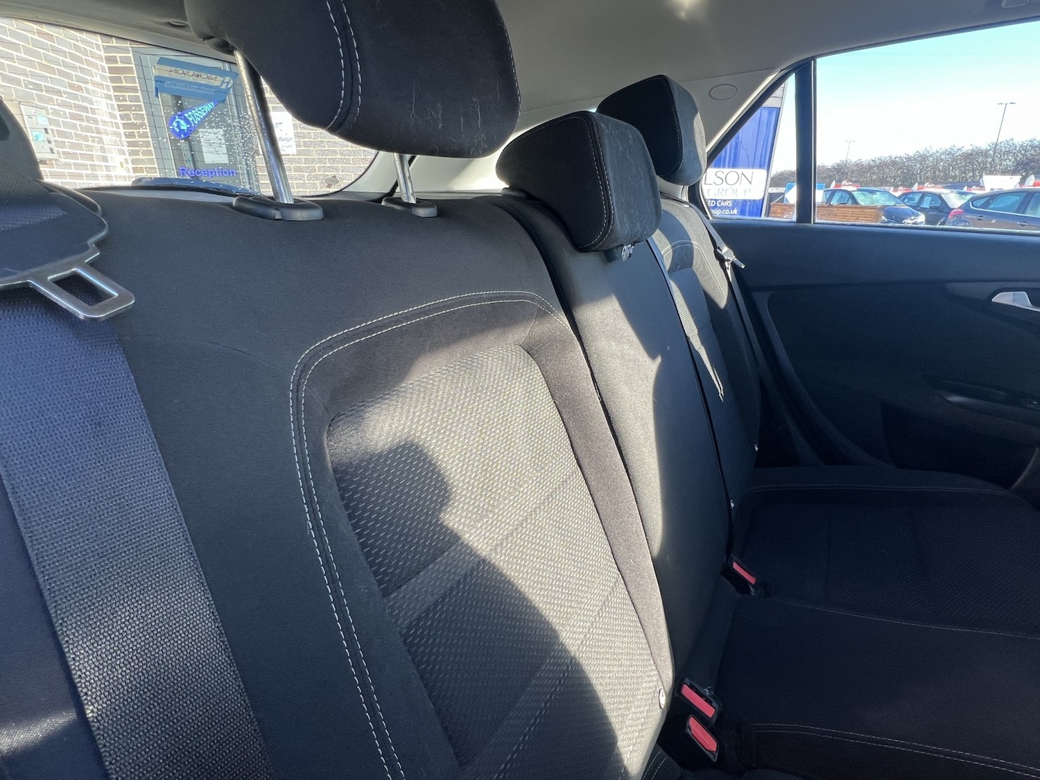 Used Fiat Tipo 2016 for sale - 76504676: Photo 32